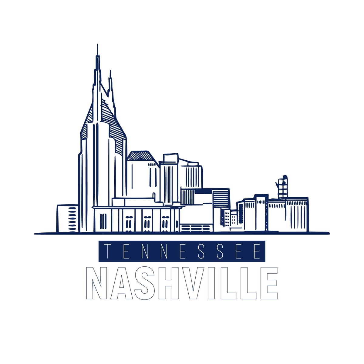 Custom Boxes Nashville, Tennessee