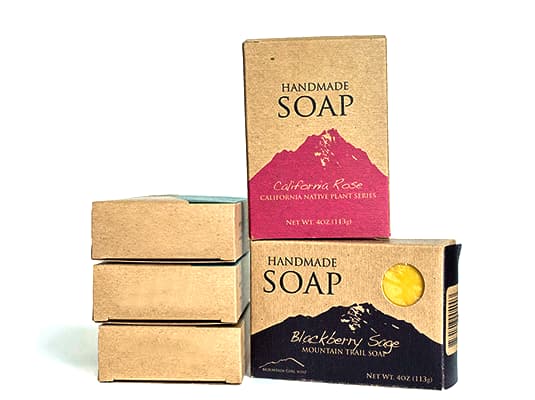 Soap Boxes