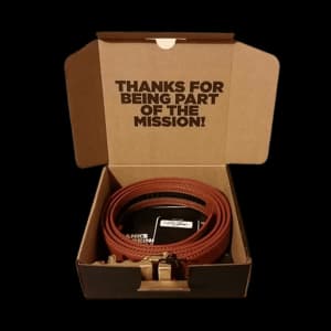 Mailer Belt Boxes