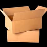 Corrugated Boxes
