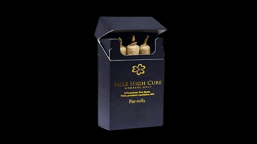 Pre-roll Boxes