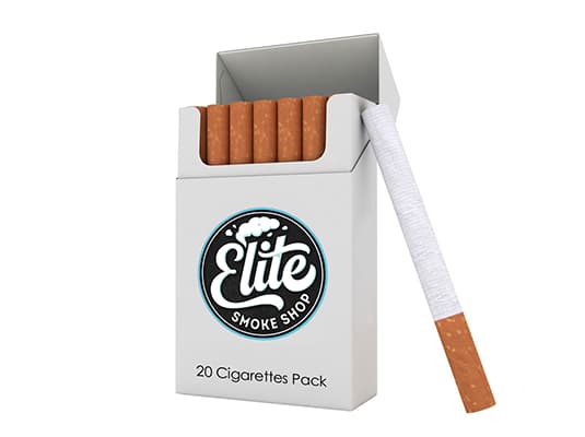 Cigarette Boxes