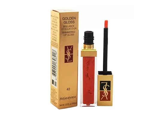 Lip Gloss Boxes
