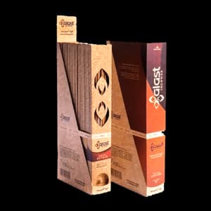 Incense Boxes