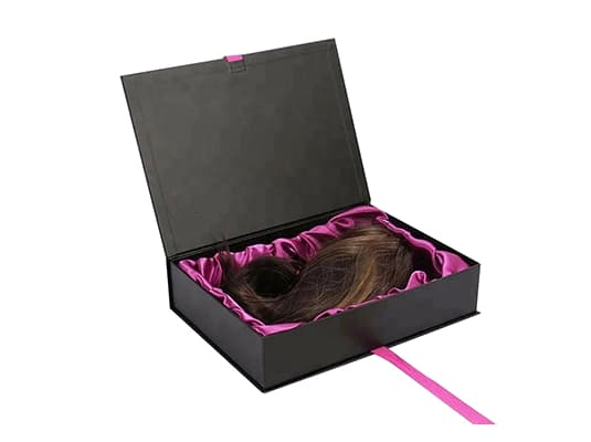 Hair Extension Boxes
