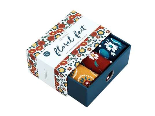 Socks Boxes