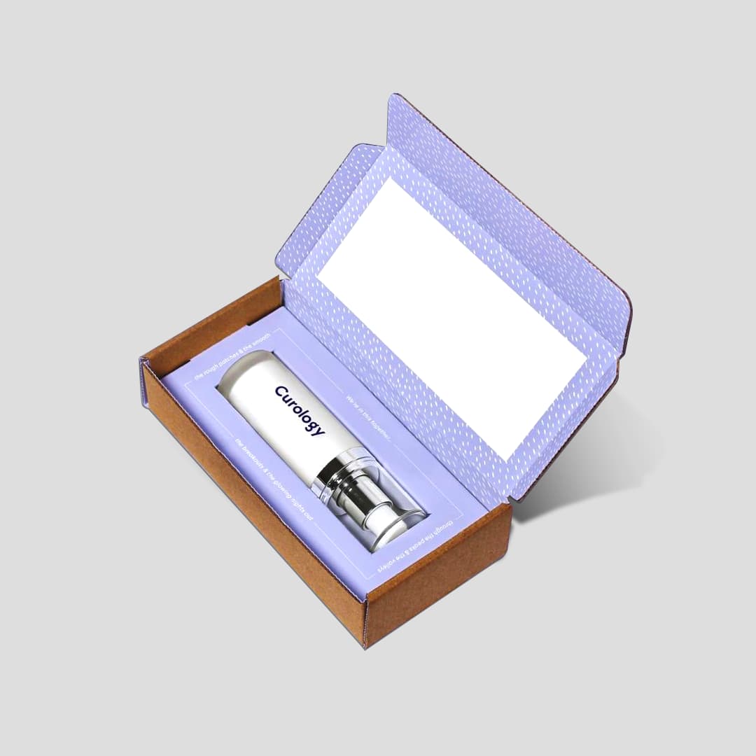 E-Commerce Boxes