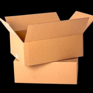 Corrugated Boxes