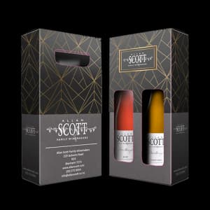 Wine Boxes