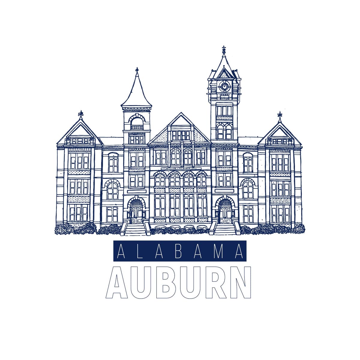 Custom Boxes Auburn, Alabama