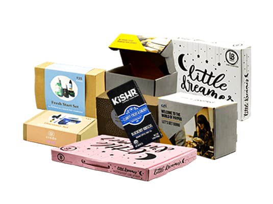 custom boxes bend oregon