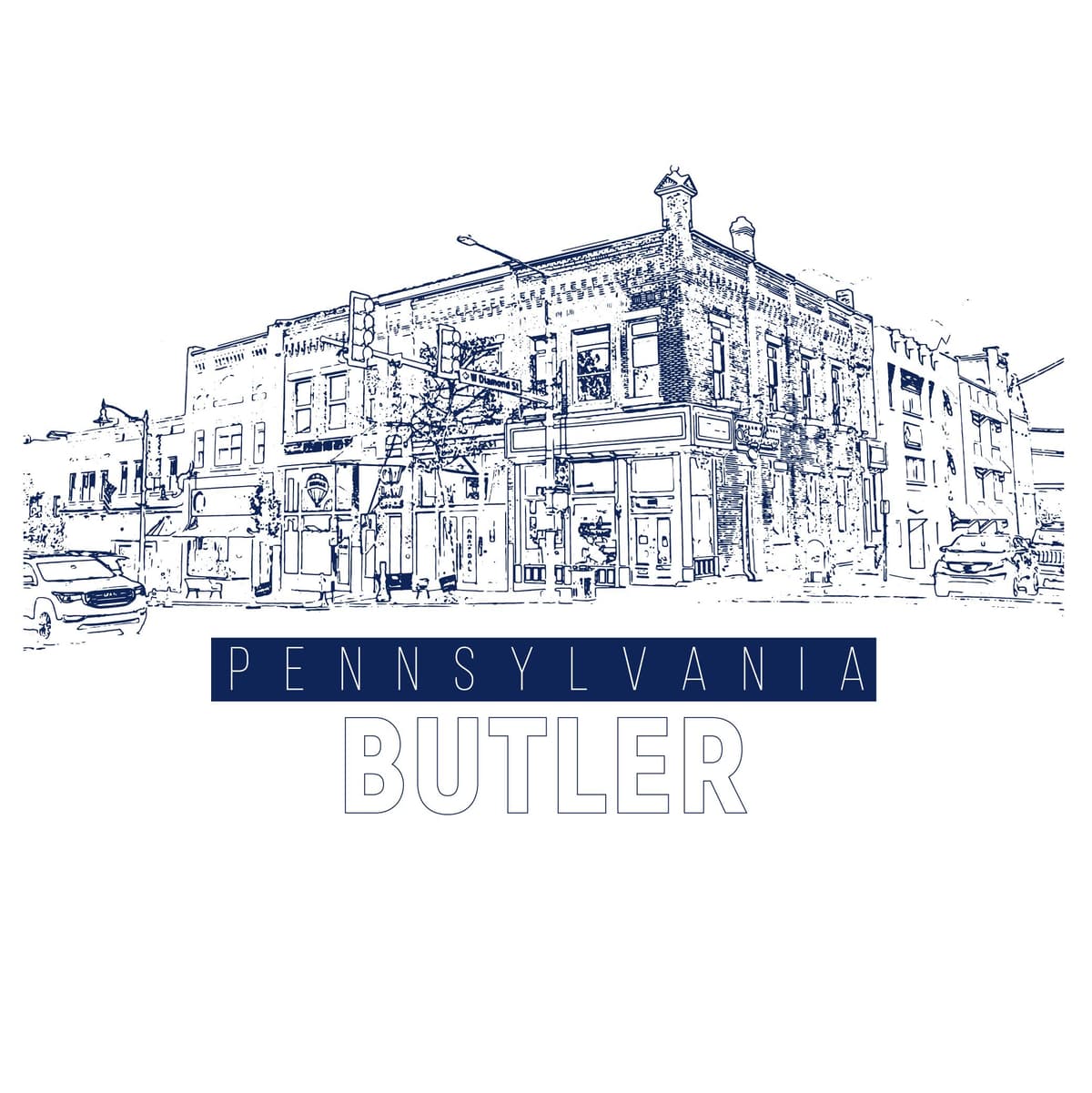 Custom Mailer Boxes Butler, Pennsylvania