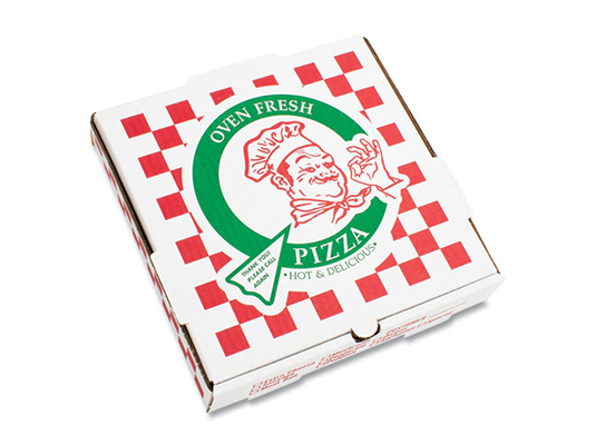 Pizza Boxes