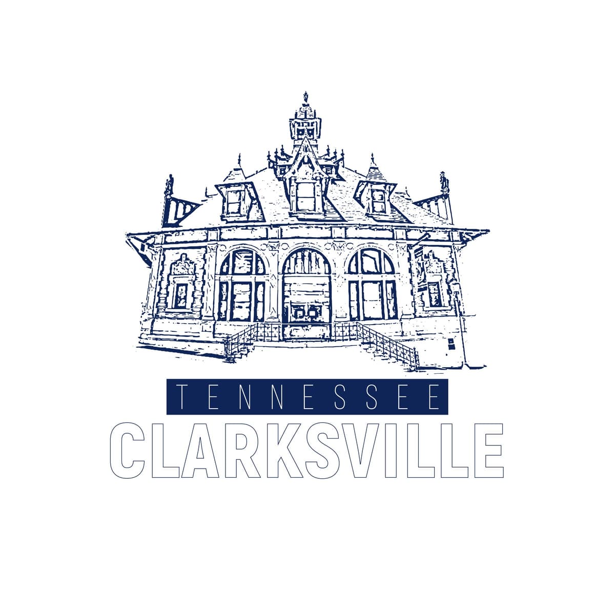 Custom Boxes Clarksville, Tennessee