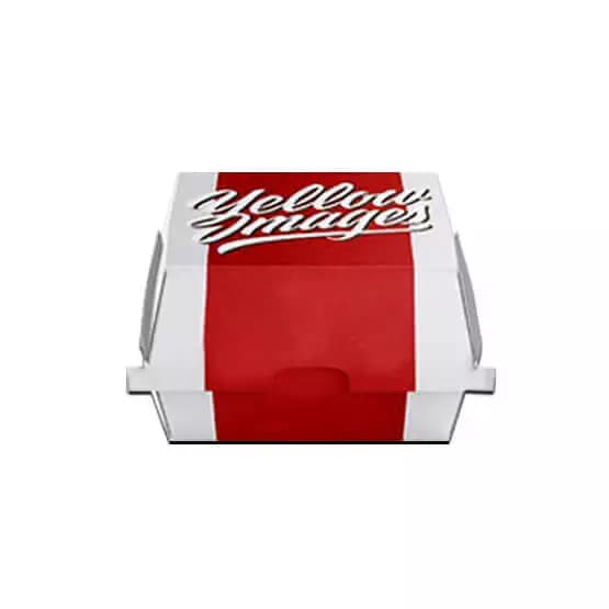 Burger Boxes