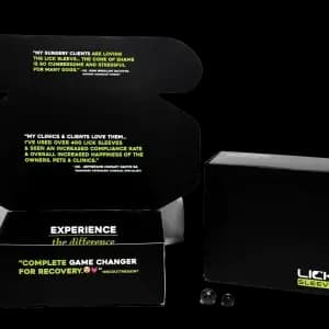 E-commerce Packaging