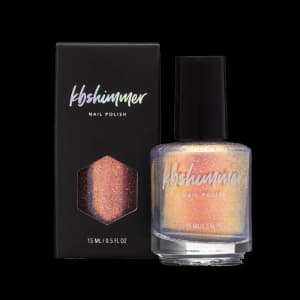 Nail Polish Packaging