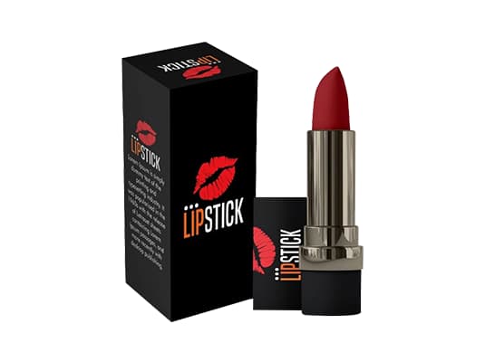 Lip Gloss Boxes