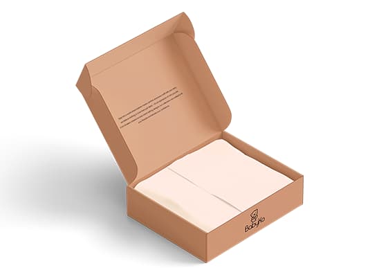 Mailer Boxes