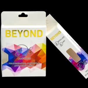 Vape Cartridge Packaging