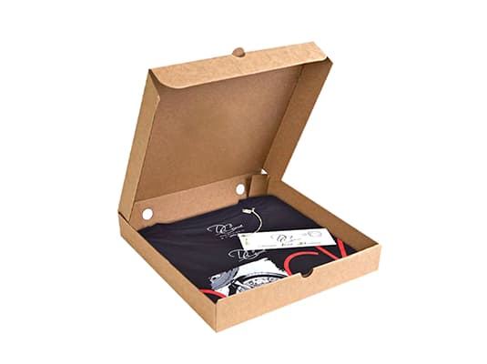 Shirt Boxes