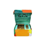 Mailer Boxes with Inserts