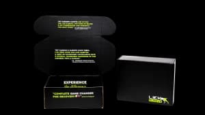 Mailer Boxes with Inserts