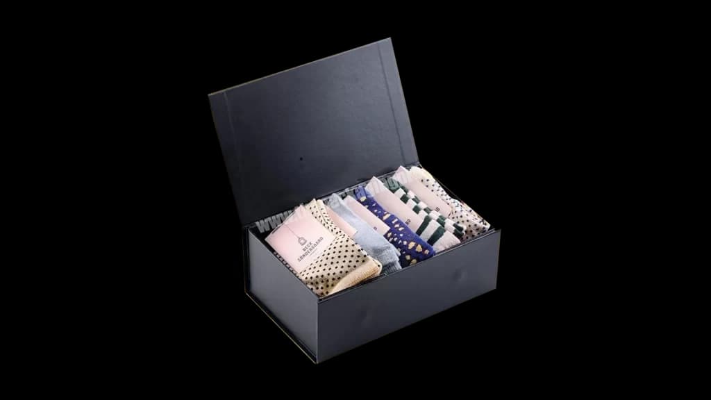 Shirt Boxes 
