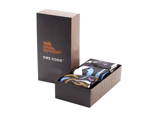 Socks Packaging