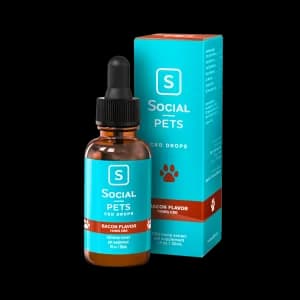 Tincture Boxes
