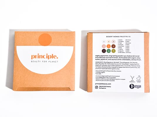 Kraft Boxes