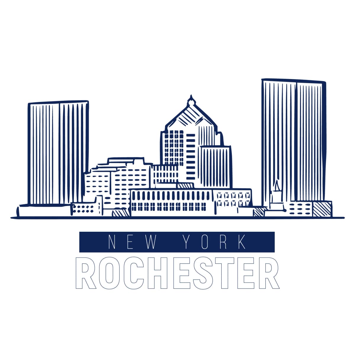 Custom Mailer Boxes Rochester, New York
