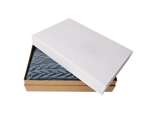 Luxury Apparel Boxes