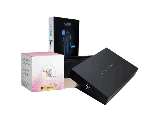 Retail Packaging