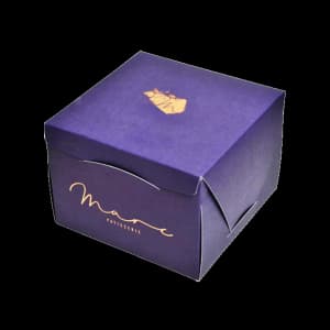 Bakery Boxes