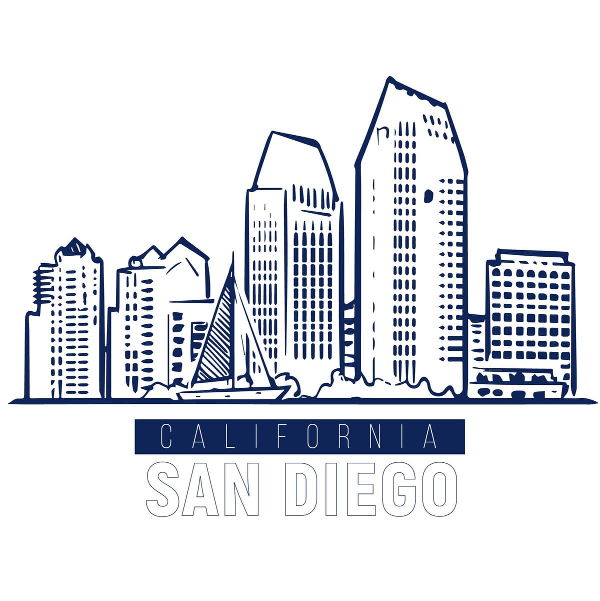 Custom Mailer Boxes San Diego, California