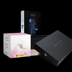Retail Packaging