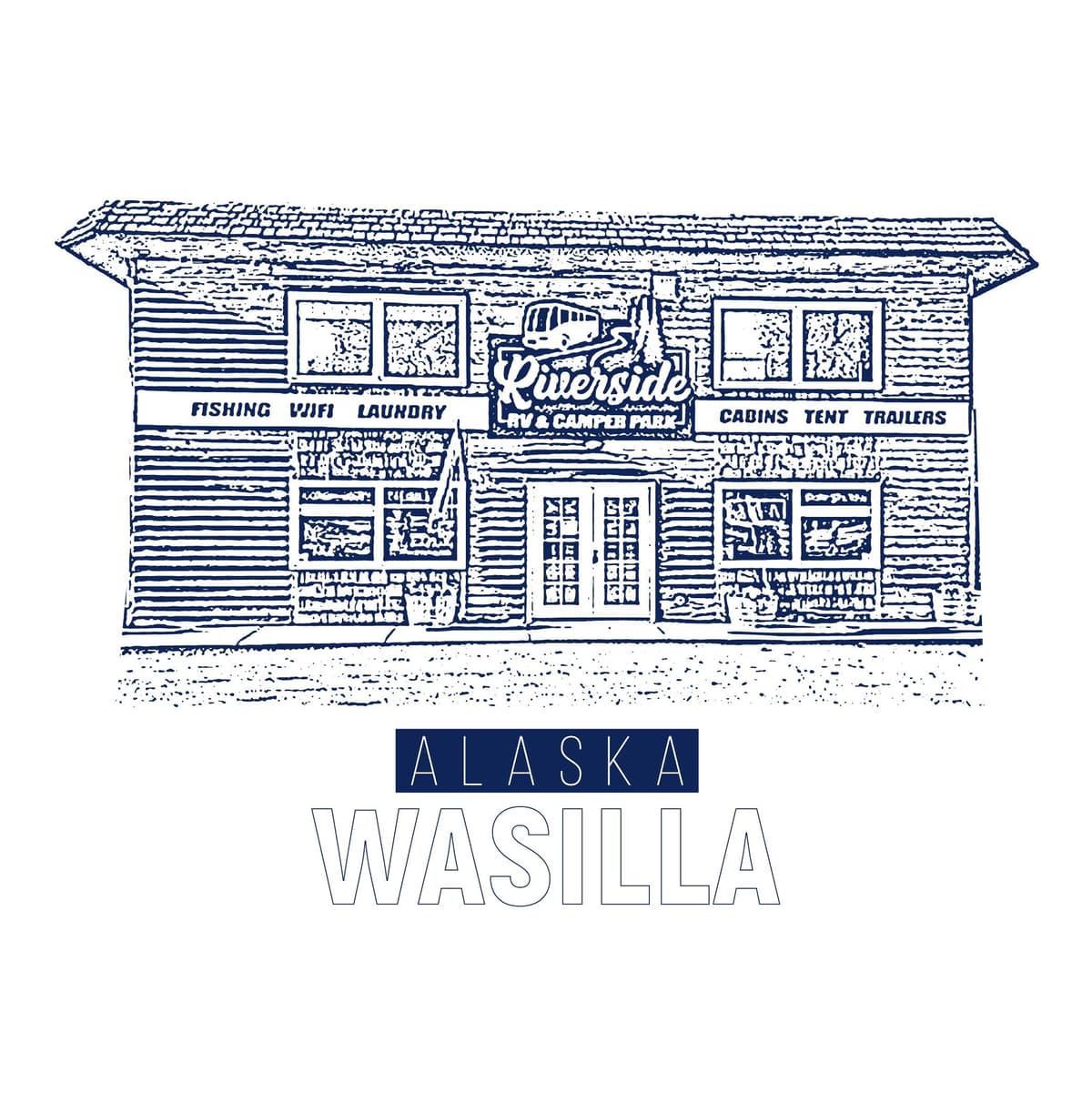 Custom Boxes Wasilla, Alaska