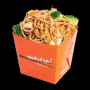 Noodle Boxes