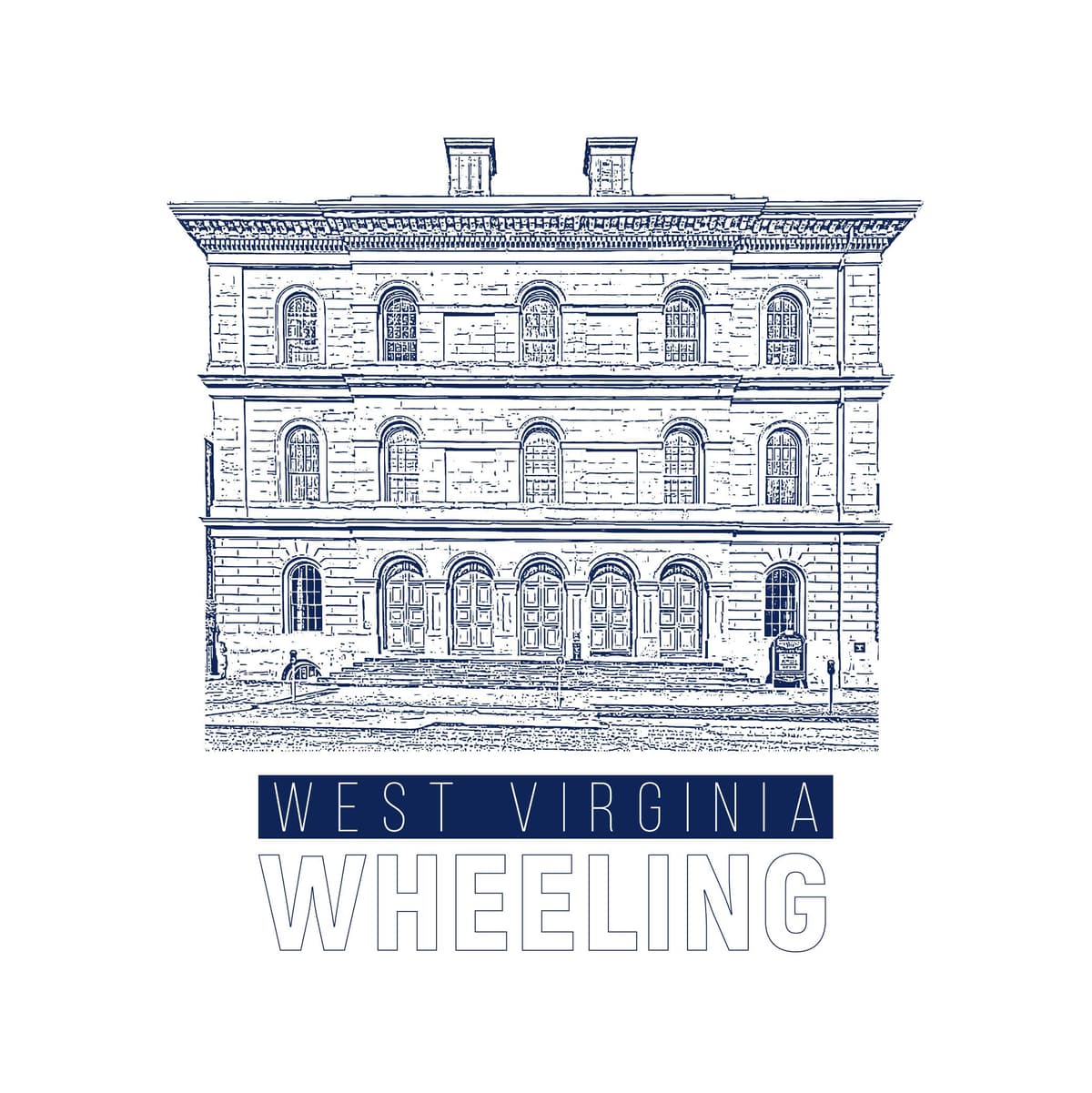 Custom Boxes Wheeling, West Virginia