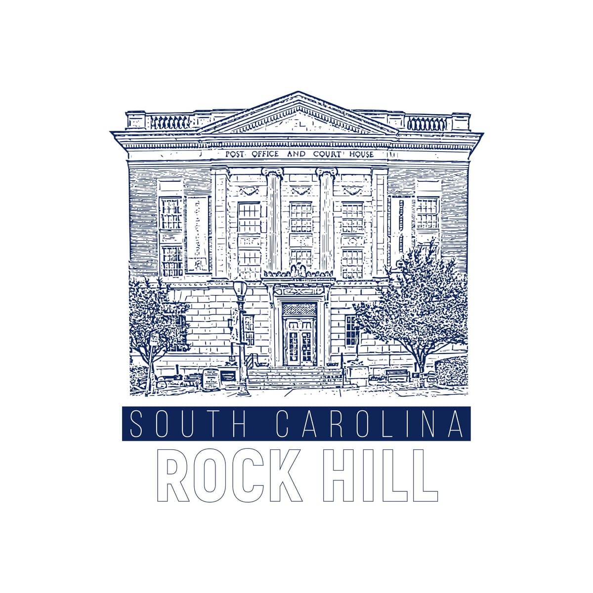 Custom Boxes Rock Hill, South Carolina 