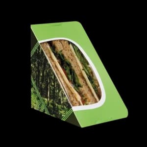 Sandwich Boxes