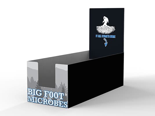Display Boxes 