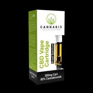 CBD Packaging