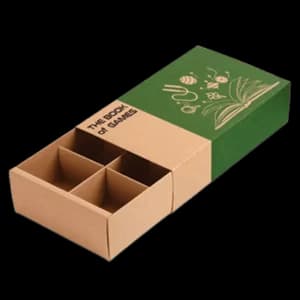 Sleeve Boxes