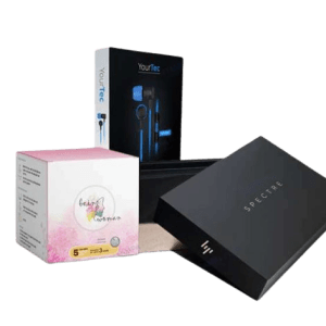Retail Packaging