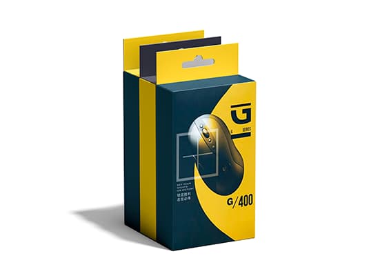 Hang Tab Boxes Wholesale