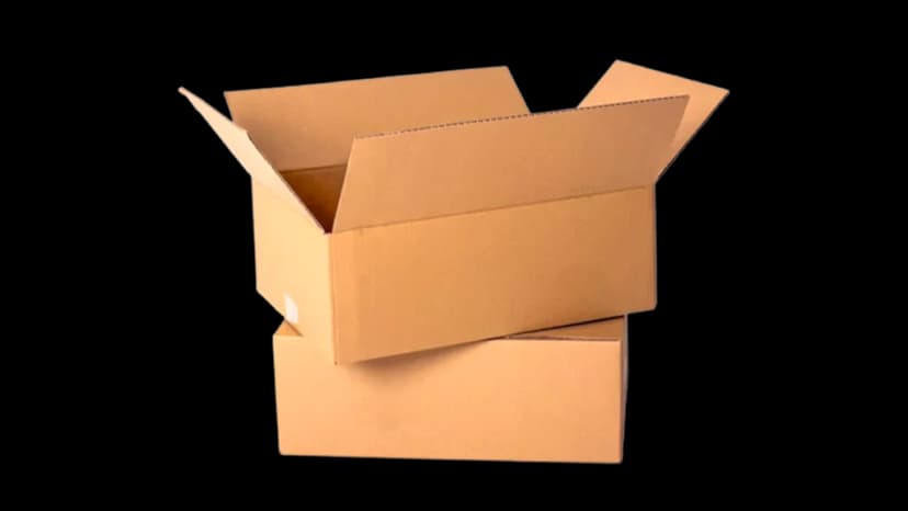 Corrugated Packaging