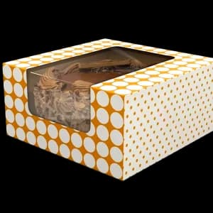 Cake Boxes