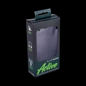 Hang Tab Packaging